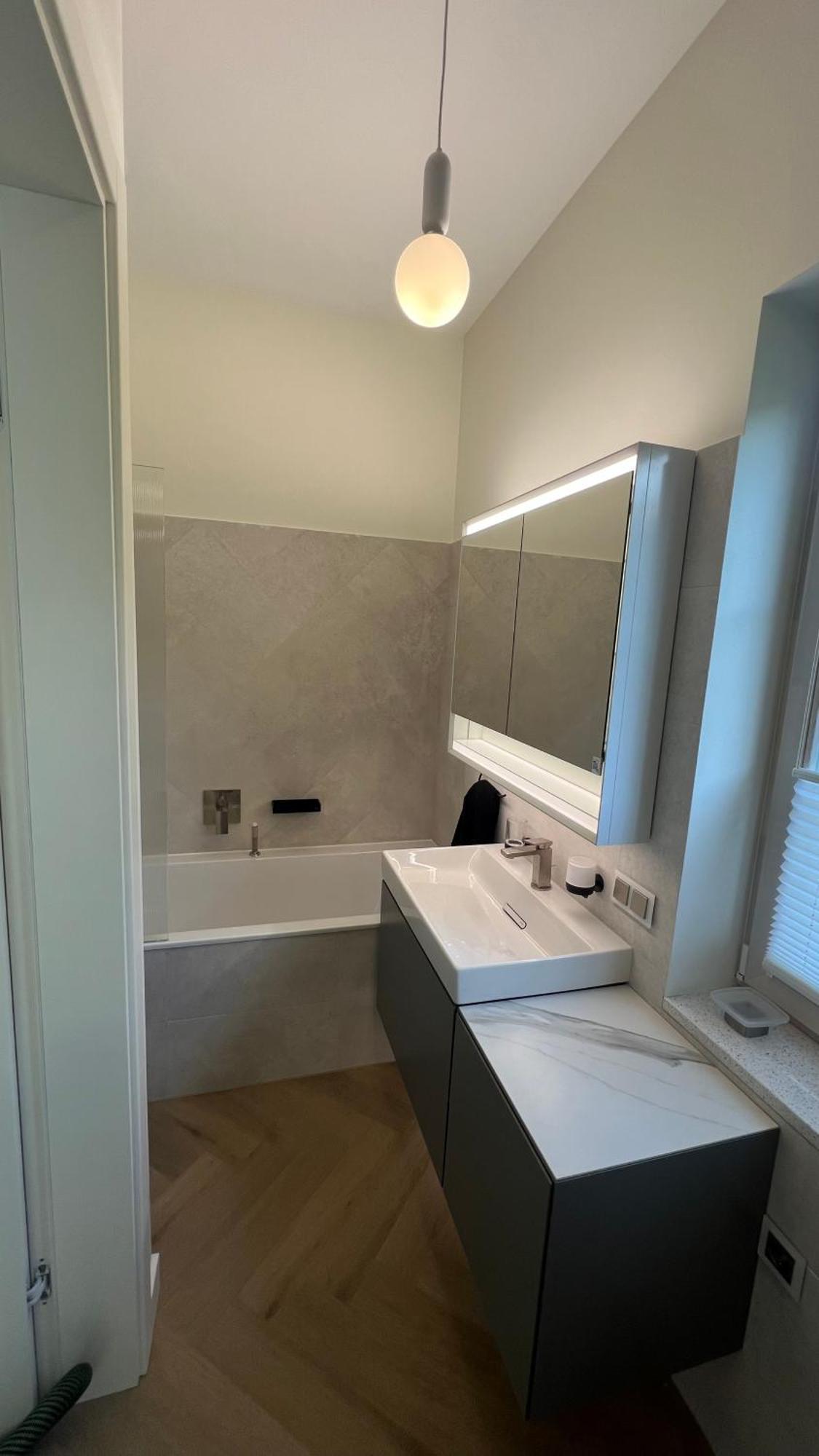 Daina Apartments Self Check-In Wilno Zewnętrze zdjęcie