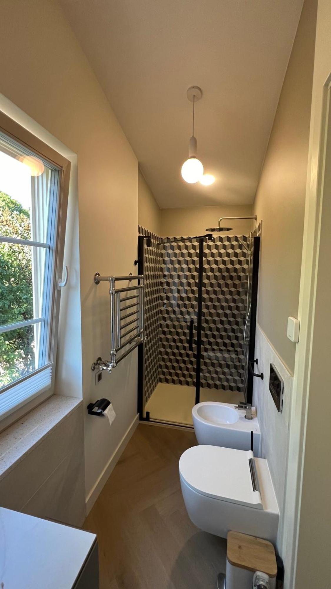 Daina Apartments Self Check-In Wilno Zewnętrze zdjęcie