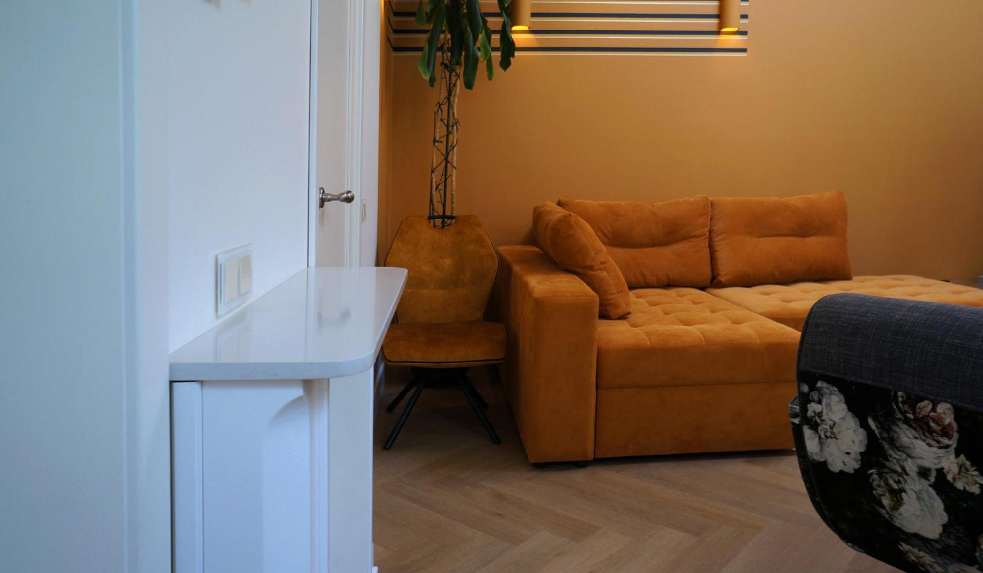 Daina Apartments Self Check-In Wilno Zewnętrze zdjęcie