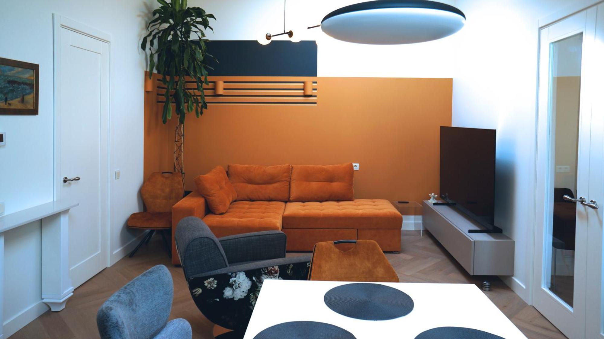 Daina Apartments Self Check-In Wilno Zewnętrze zdjęcie