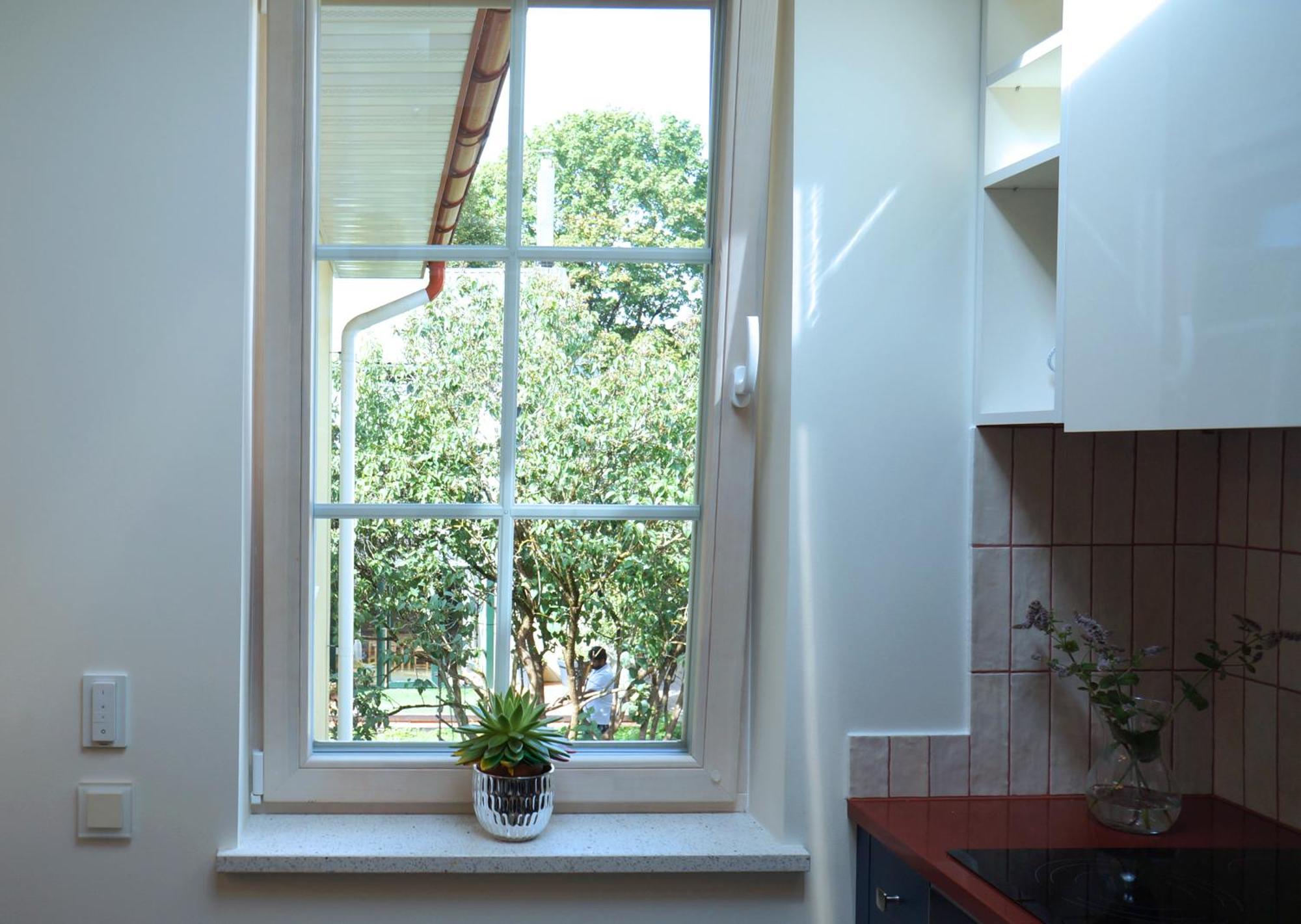 Daina Apartments Self Check-In Wilno Zewnętrze zdjęcie
