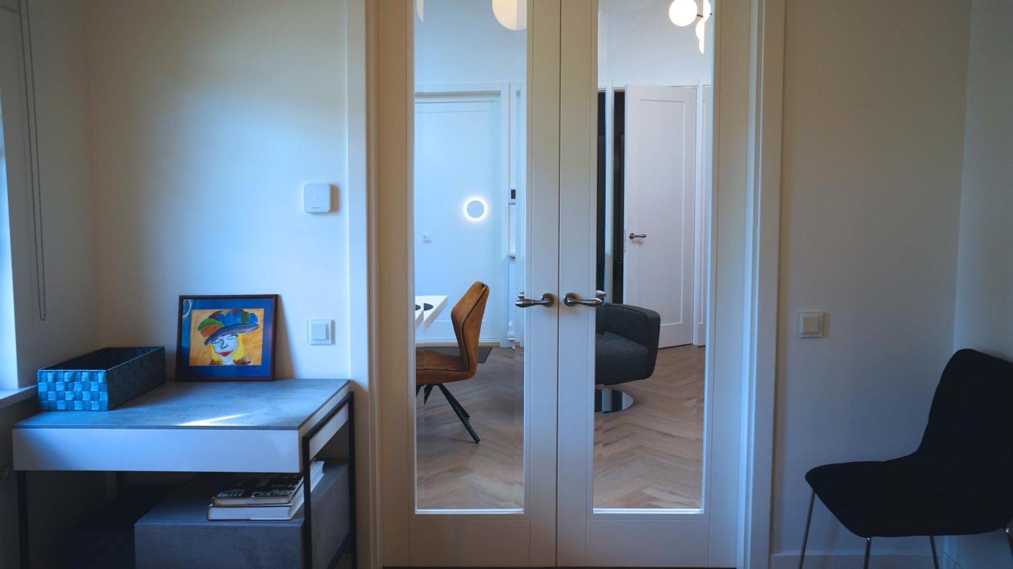 Daina Apartments Self Check-In Wilno Zewnętrze zdjęcie